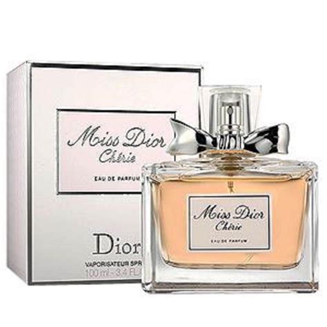 miss dior cherie eau de parfum kaufen|miss dior cherie chemist warehouse.